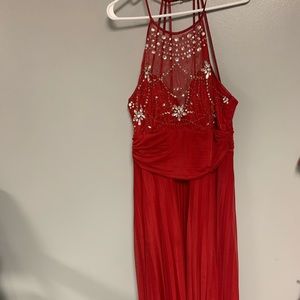 Prom dress!! Worn twice